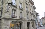 Wohnung CH-1700 Fribourg, Rue de Lausanne