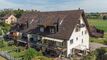 Grosszügiges Raumkonzept mit Studio auf 205m2