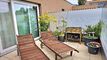 Splendide attique de 134 m2 avec véranda et terrasse panoramique !