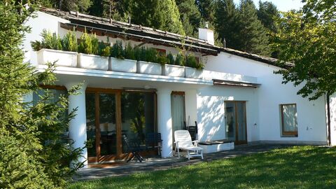 Single family house CH-7031 Laax GR