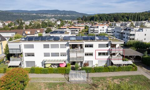 5.5 Zi.-ETWG im Mösli - ZUR ZEIT KEINE WEITEREN BESICHTIGUNGEN