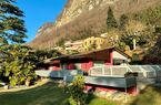 Komfortable Villa auf einer Etage mit schönem, grossen Garten und Pool