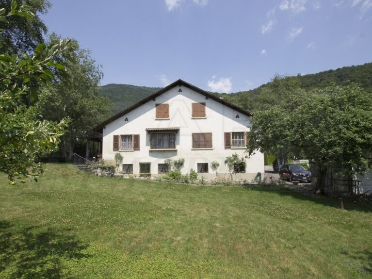 Maison familiale