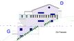 Immeuble mixte CH-1717 St. Ursen