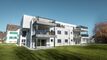 Appartement de haut standing - 130 m2 - 3,5 pièces -1er étage