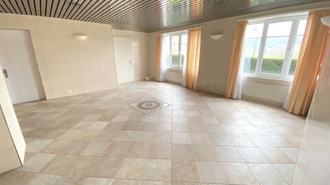 Praxisraum zu vermieten in Mariastein