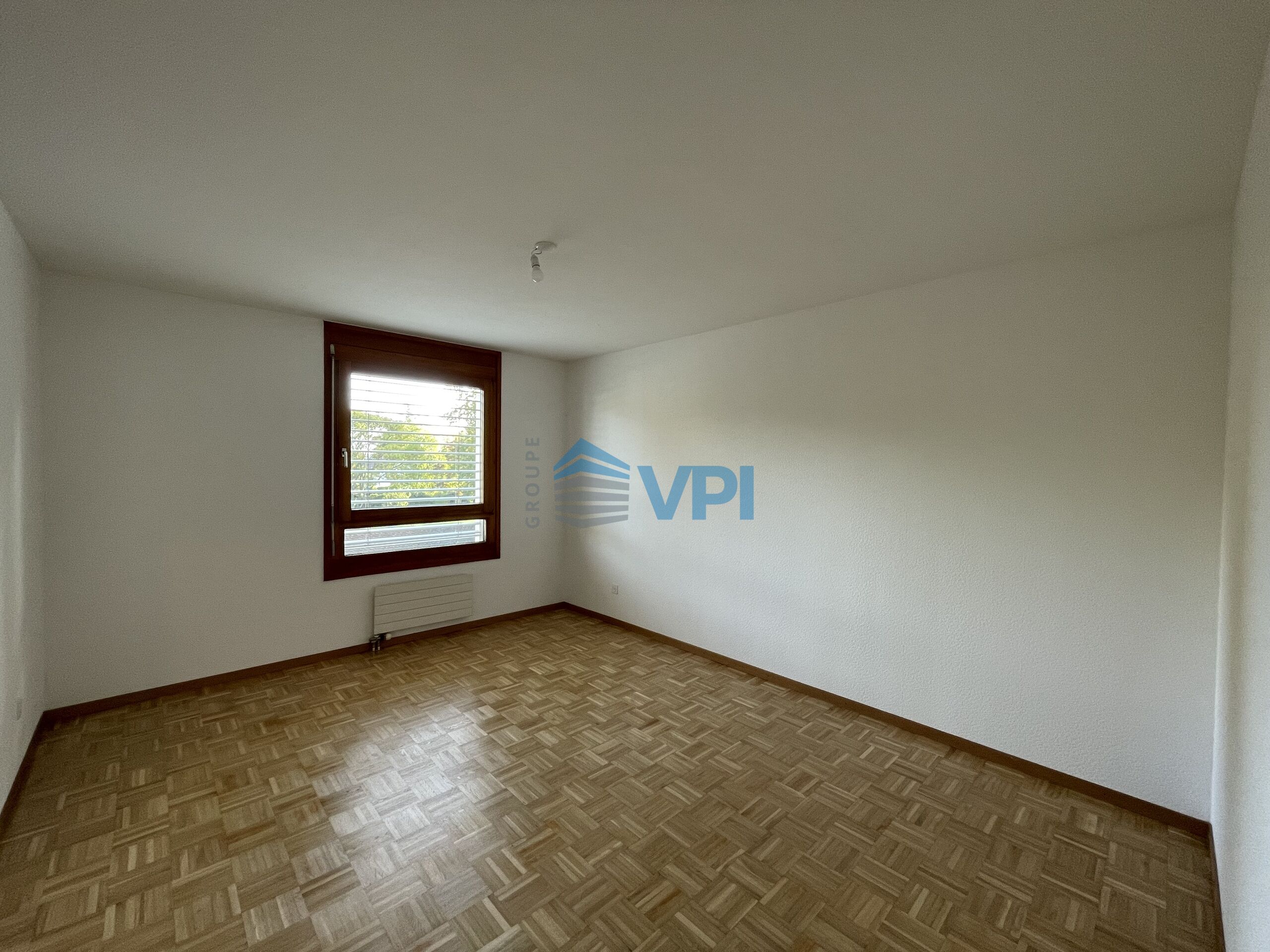 Chambre parentale