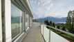 MAGNIFIQUE APPARTEMENT DE STANDING AVEC VUE LAC ET MONTAGNES