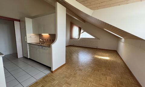 A LOUER à CUGY
Appartement 3.5 pièces au 3ème étage
