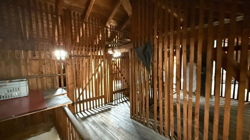 Immeuble de rendement