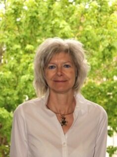 Marie-José Gerber