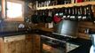 Sublime chalet d'alpage agencé avec un goût exquis. Objet unique !!!
