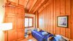 VERBIER, chalet de 4 pièces
au calme, centre 12 min. à pied