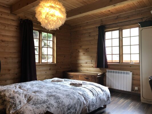 Chambre double 2
