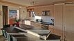 Beautiful & bright contemporary apartment in chalet style residence !