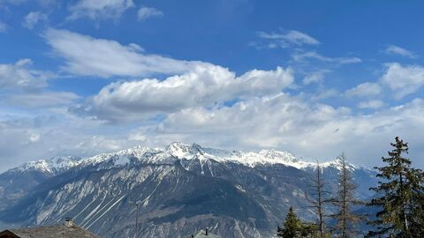 Apartment CH-3963 Crans-Montana