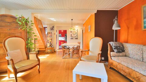 Single family house CH-1806 St-Légier-La Chiésaz
