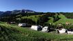 Gemütliches Ferienchalet «Tinyhouse Sörenberg» voll möbliert
