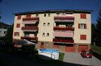 APPARTEMENT DE 3½ PIECES
PROCHE DE TOUTES COMMODITES