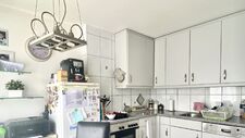 3.5-Zimmerwohnung an zentraler Lage