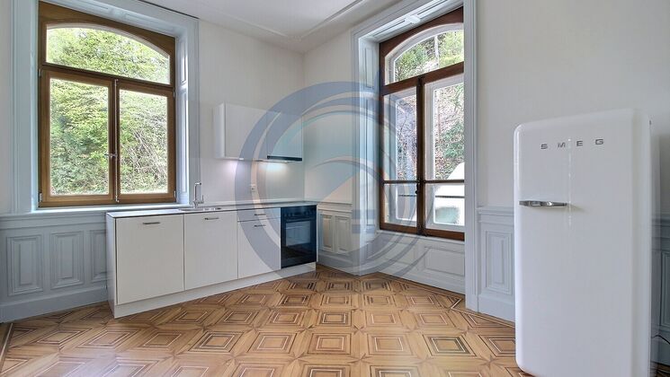 LOT N°2 : MAGNIFIQUE APPARTEMENT DE 2,5 PIÈCES LOT N°2 : MAGNIFIQUE APPARTEMENT DE 2,5 PIÈCES