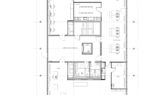 420 m² Verwaltungsfläche im 2. Stock