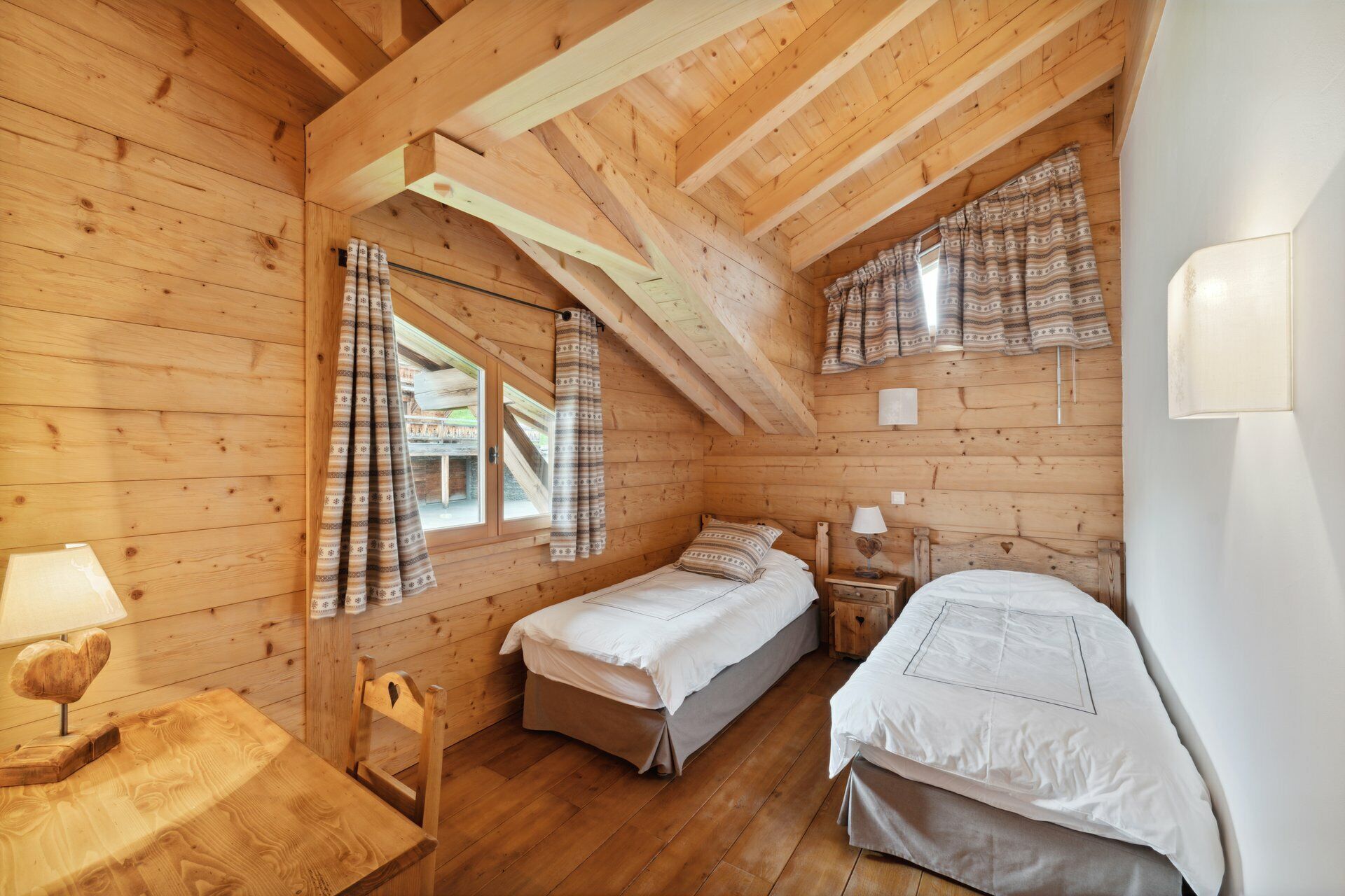 Schlafzimmer 2