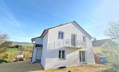 Single family house CH-2853 Courfaivre