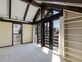 Charmante villa jumelée par les garages avec belle vue sur le lac