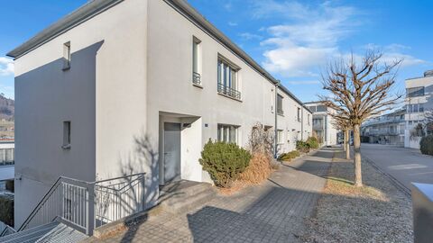 Maison mitoyenne CH-3123 Belp