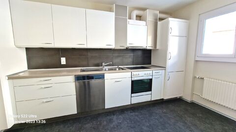 Frisch renovierte Wohnung !