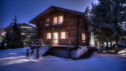Hotel CH-3963 Crans-Montana