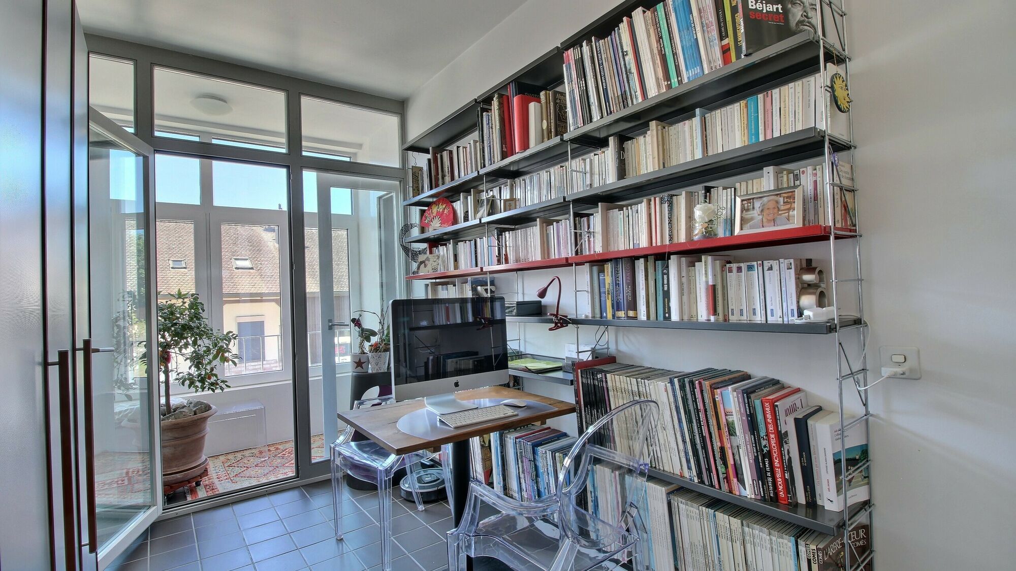 Bureau