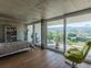 Magnifique attique de 5.5 pièces en terrasse
Vue grandiose sur le lac