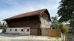 Maison CH-2904 Bressaucourt