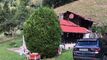 Trop tard ! vendu : un chalet authentique au coeur de la nature.