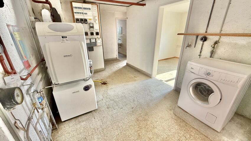 Immeuble de rendement