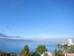 Bel appartement avec une splendide vue sur le Lac