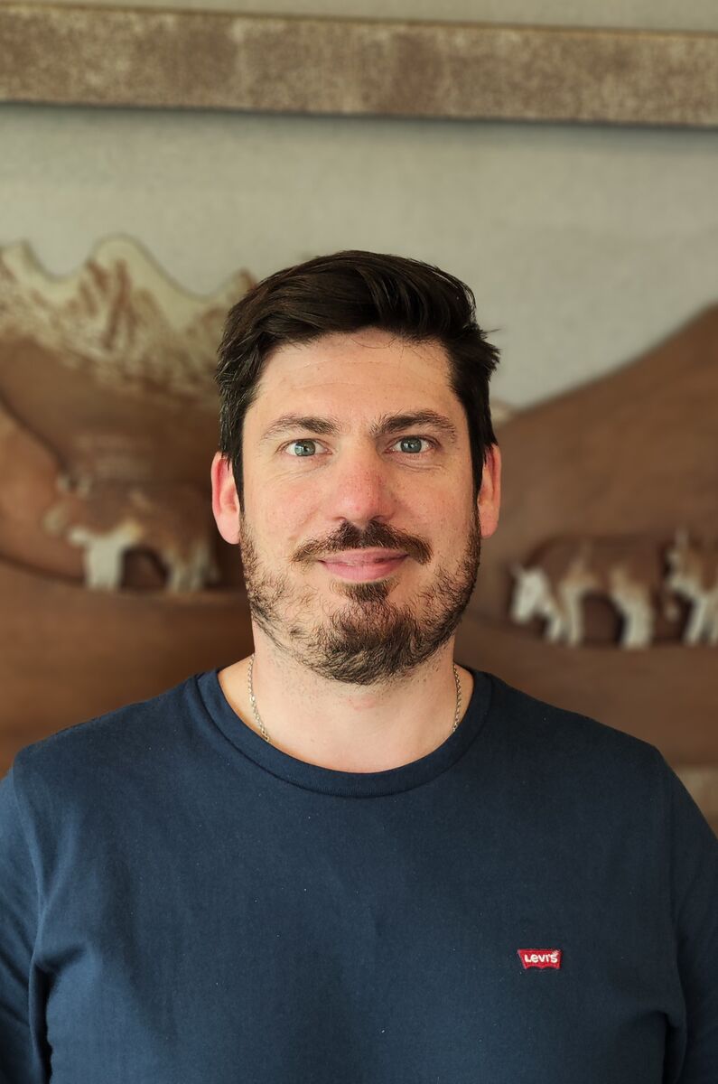 Antoine  Vinez