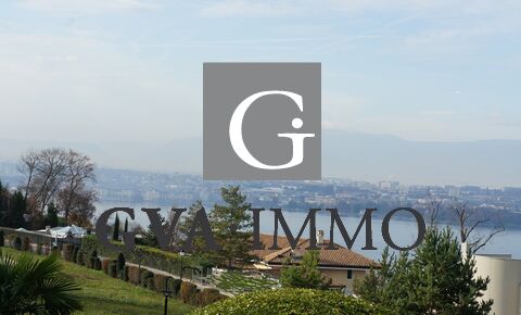 SOLD BY GVA-IMMO SA:
Prime location for this property