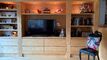 Magnifique chalet avec bon ensoleillement  à St Jean