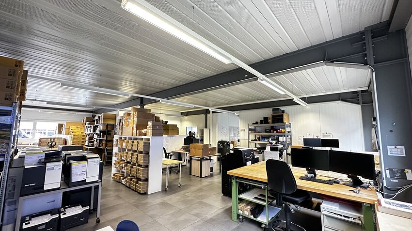 Immeuble de rendement