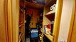 Joli appartement de 2.5 pièces
sous-combles à Grimentz