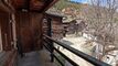 PERLE RARE : authentique appartement dans le vieux-village de Grimentz