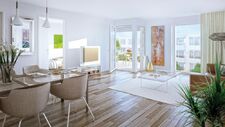 Duplex/two-level CH-1700 Fribourg