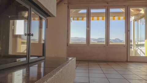 Penthouse CH-3150 Schwarzenburg