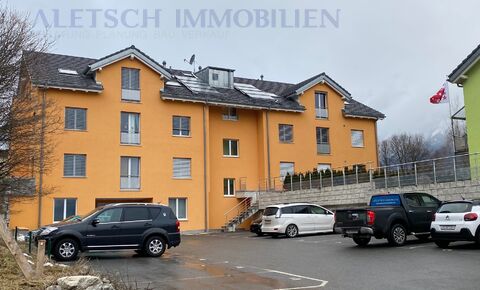 Appartement PPE CH-3952 Susten