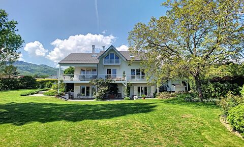 Exclusive listing : Sold by our agency in 2019