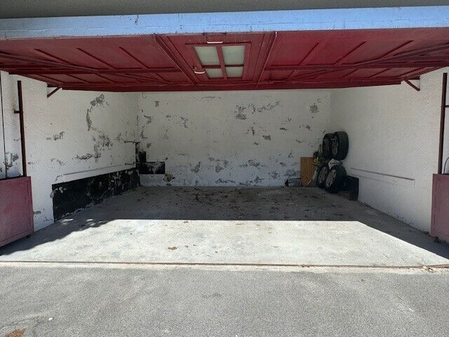 Covered parking space CH-1854 Leysin, Chemin de Quisisana 5