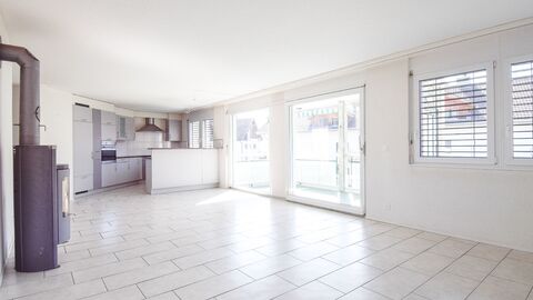 Condominium apartment CH-3150 Schwarzenburg